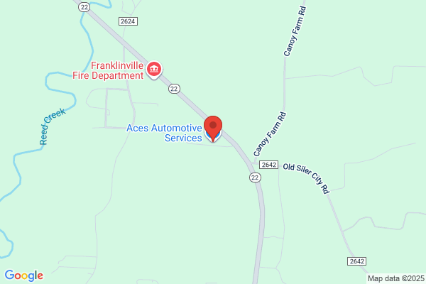 Aces Automotive Services LLC
