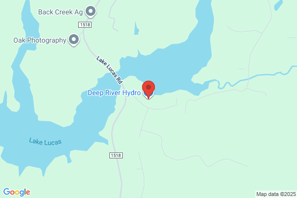 Deep River Hydro