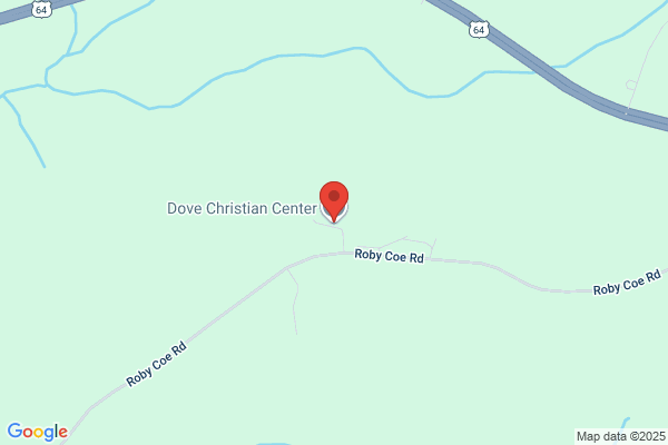 Dove Christian Center