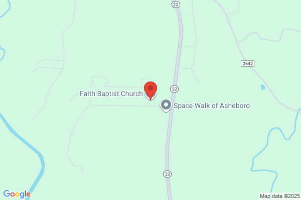 Faith Baptist Church