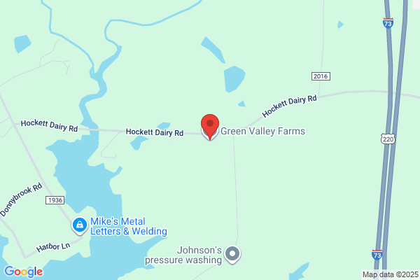 Green Valley Co Llc