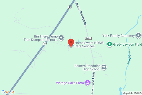 Home Sweet Home Care Services, LLC