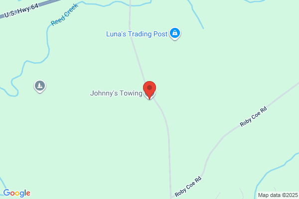 Johnny's Wrecker Service