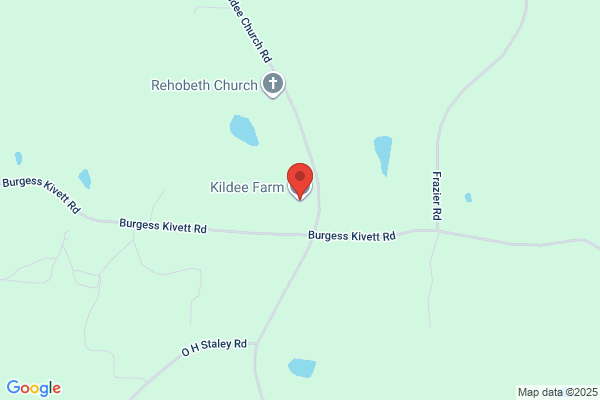 Kildee Farm