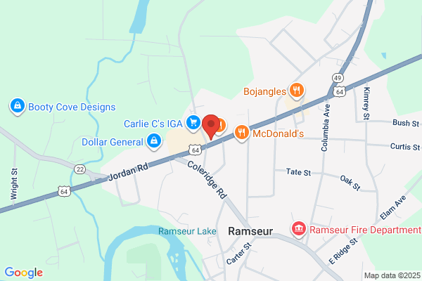 Ramseur Auto Service