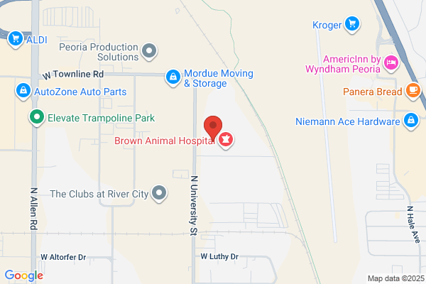 Central Illinois Aluminum Company