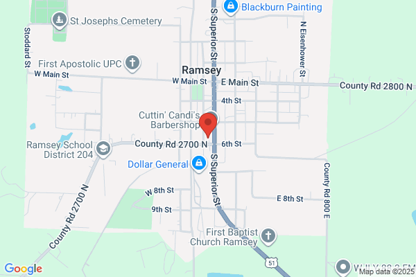 Ramsey Medical Clinic