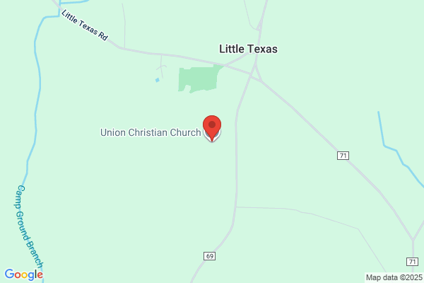 Union Christian Church