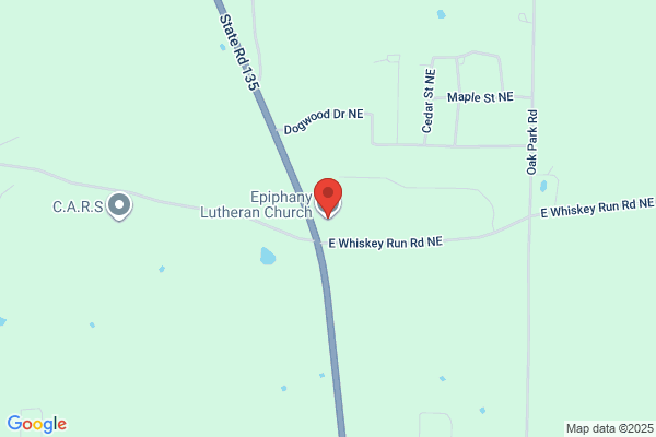 Epiphany Lutheran Church