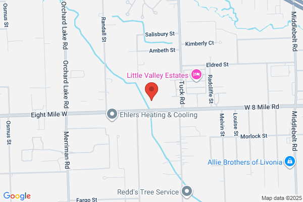 Michales HVAC and Electrical LLC