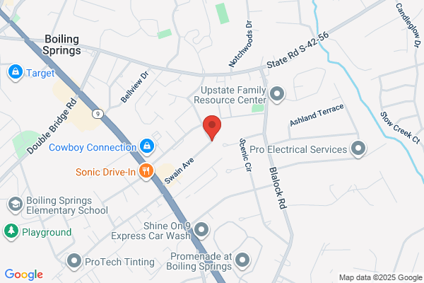 Performance Works Auto Service Inc