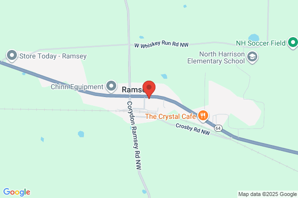 Ramsey Marathon