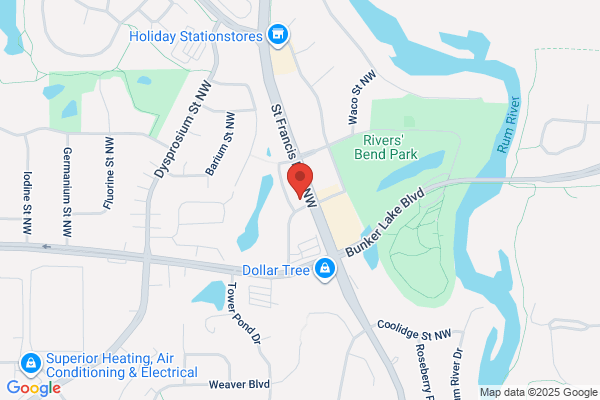 Bunker Lake KinderCare