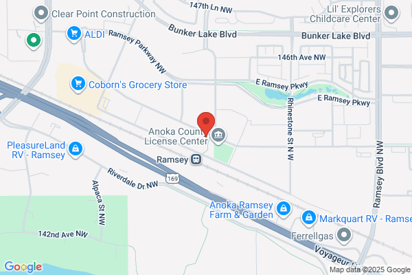 Metro Dentalcare Ramsey