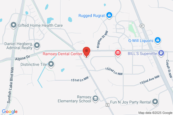 Ramsey Dental Center