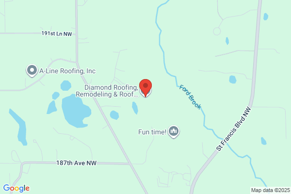 Diamond Roofing, Remodeling & Roof Shampoo