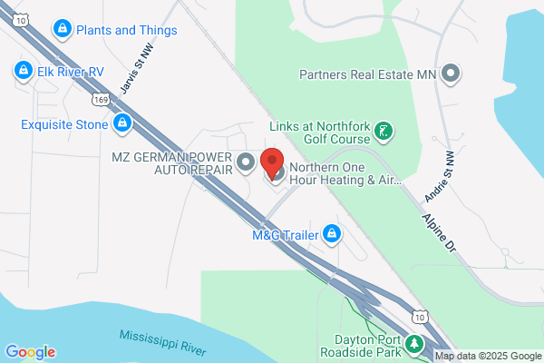 Northern's Benjamin Franklin Plumbing®