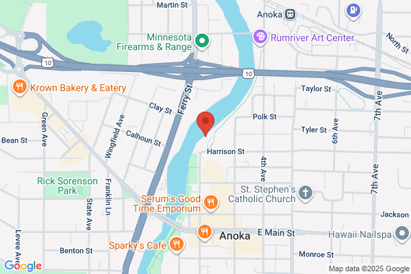 Anoka Independent Grain