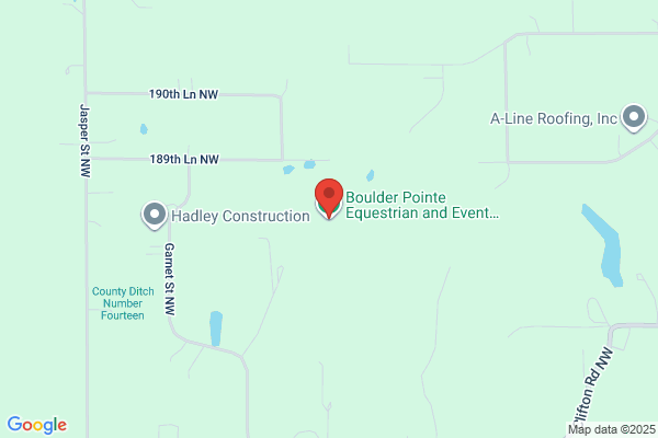Boulder Pointe Equestrian and Event Center LLC
