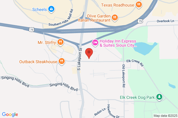 Eagle Ridge Services, Inc.