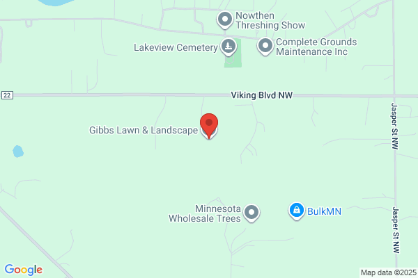 Gibbs Lawn Inc