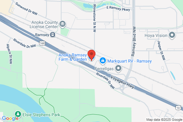 MacKenzie Farms Inc