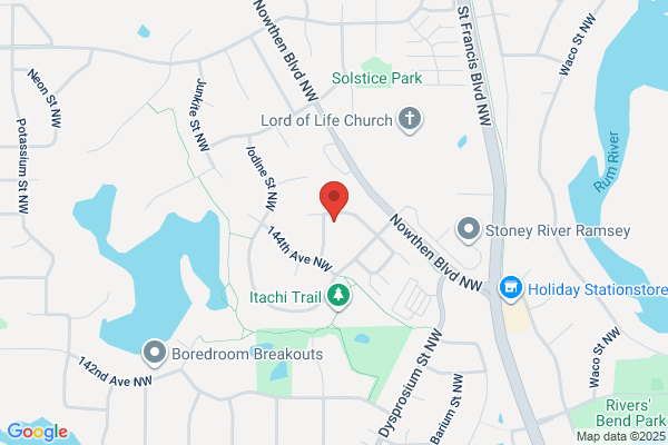 Northwest Appraisal Service