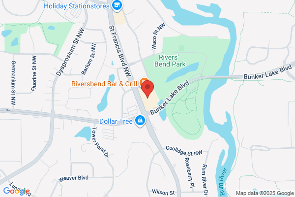 Ramsey Animal Hospital