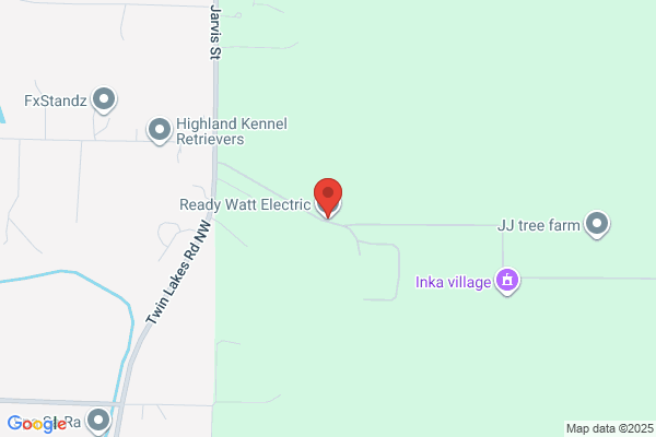 Ready Watt Electric