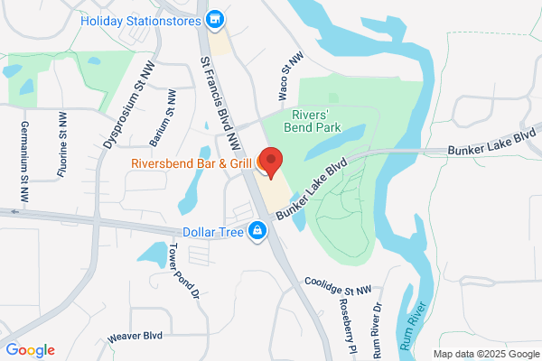 Rivers Bend Family Dental Clinic