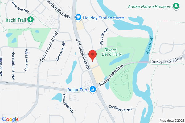 Rum River Wine & Spirits Inc