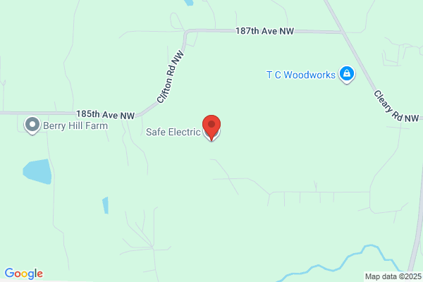 Safe Electric Inc