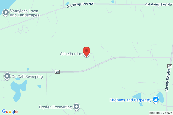 Scheiber Inc.
