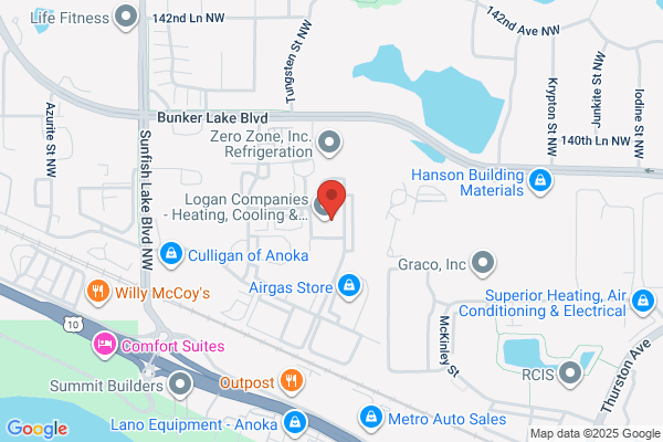Tower Cleaning Systems Inc
