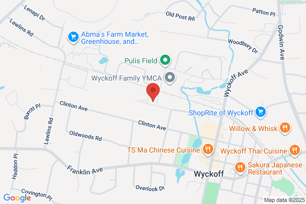 Greenwood Collision Center Inc