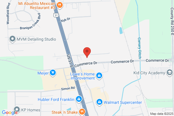 Franklin Auto Care