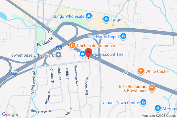 Precision Auto Service