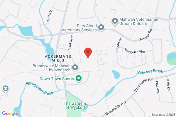 Dickenson Manor Associates