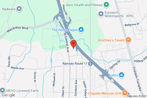 Ramsey Chrysler Jeep Dodge Ram