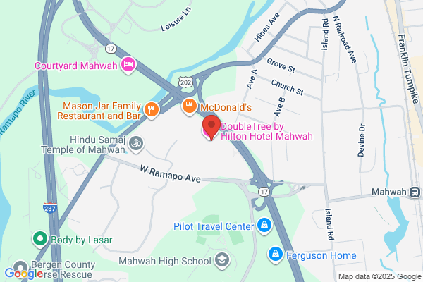 Mahwah Car & Truck Rental