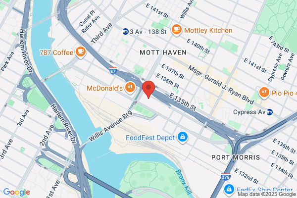 Efficient Transportation Consultants Inc