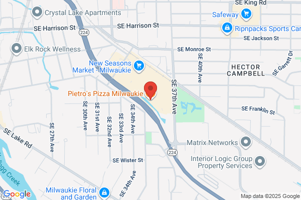 Pietros Pizza