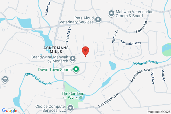 KinderCare at Mahwah - Closed