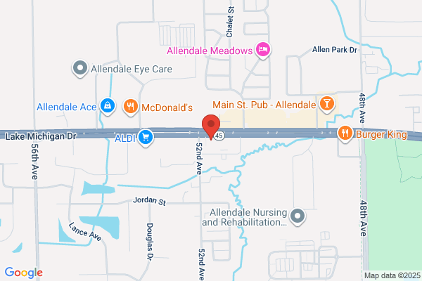 Allendale Chiropractic Center