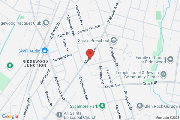 Bergen Vein Clinic