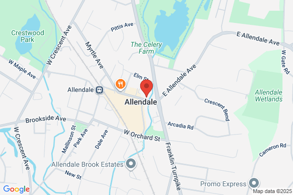 Allendale Pediatric Dental Associates