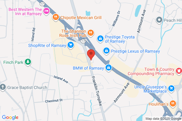 Progressive Dental Group - Ramsey, Abhishek Sharma DDS