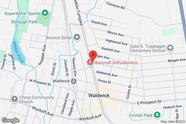 Associated Family Dentists