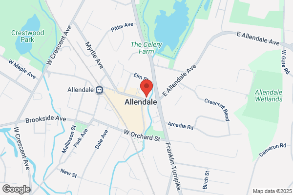 Allendale Dental