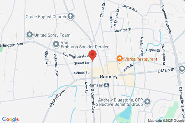 Beacon Family Dental